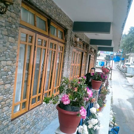 דרג'ילינג Ajit Homestay, Darjeeling מראה חיצוני תמונה