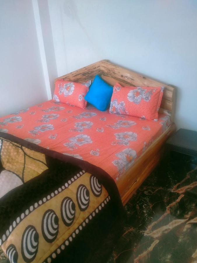 דרג'ילינג Ajit Homestay, Darjeeling מראה חיצוני תמונה