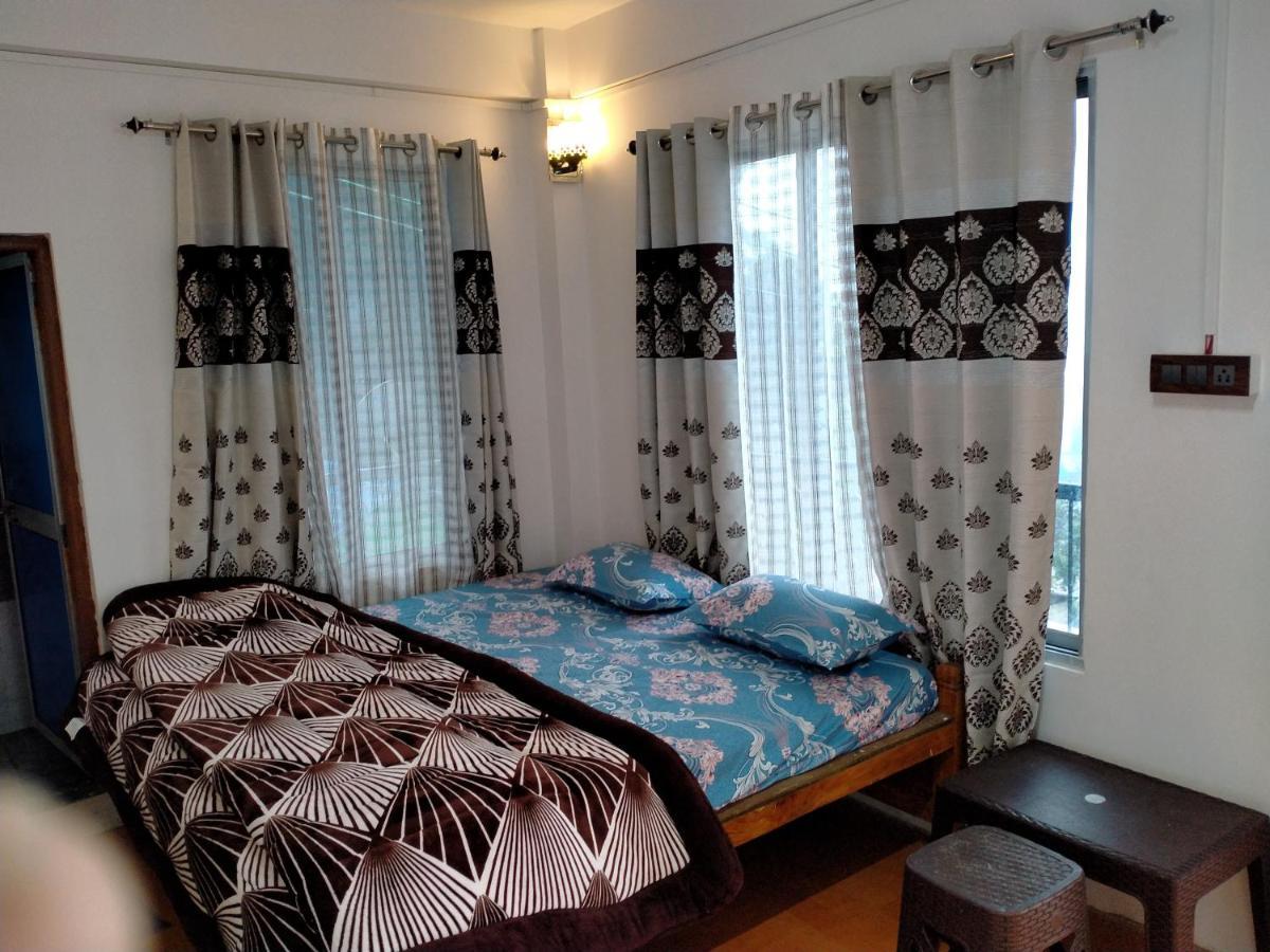 דרג'ילינג Ajit Homestay, Darjeeling מראה חיצוני תמונה