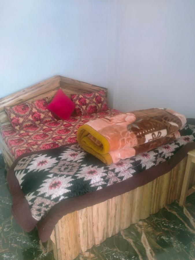 דרג'ילינג Ajit Homestay, Darjeeling מראה חיצוני תמונה