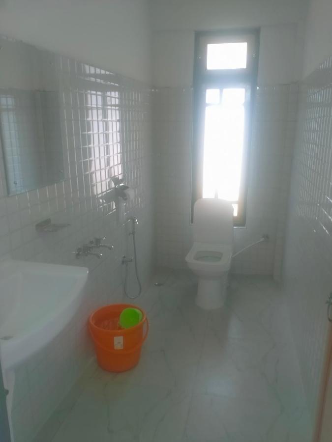 דרג'ילינג Ajit Homestay, Darjeeling מראה חיצוני תמונה