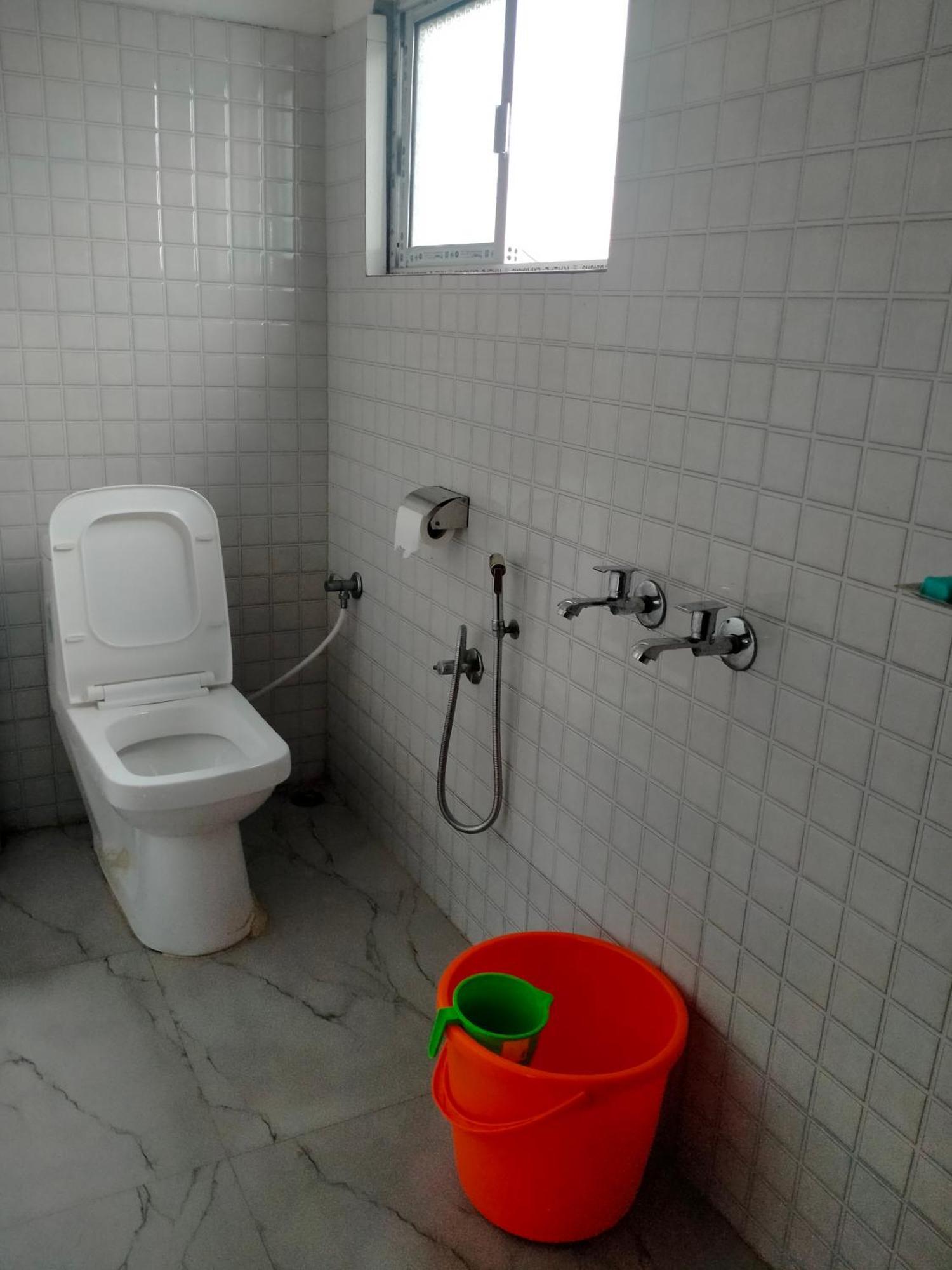 דרג'ילינג Ajit Homestay, Darjeeling מראה חיצוני תמונה